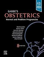 Algopix Similar Product 7 - Gabbes Obstetrics Normal and Problem