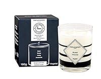 Algopix Similar Product 12 - MAISON BERGER Woodsy Candle Anti