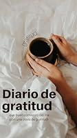 Algopix Similar Product 6 - diario de gratitud (Spanish Edition)