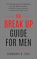 Algopix Similar Product 5 - The Break Up Guide For Men The