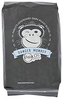 Algopix Similar Product 20 - PABLOS COFFEE Danger Monkey Coffee 12