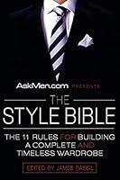 Algopix Similar Product 10 - AskMencom Presents The Style Bible