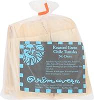 Algopix Similar Product 13 - PRIMAVERA NUEVA No Dairy Roasted Green