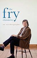 Algopix Similar Product 3 - The Fry Chronicles: An Autobiography