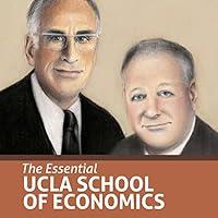 Algopix Similar Product 10 - The Essential UCLA School of Economics