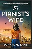 Algopix Similar Product 19 - The Pianist's Wife