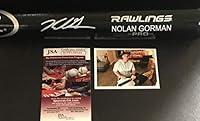 Algopix Similar Product 1 - Nolan Gorman St Louis Cardinals