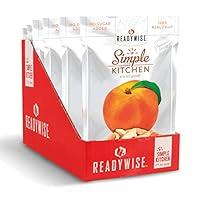 Algopix Similar Product 9 - ReadyWise Simple Kitchen FreezeDried