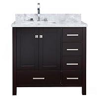 Algopix Similar Product 19 - ARIEL Cambridge A037SLESP 37 Inch