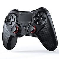 Algopix Similar Product 3 - JAMSWALL PS4 Controller Wireless