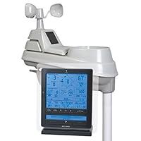 Algopix Similar Product 8 - AcuRite 01015 Wireless Weather Station
