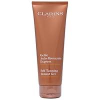 Algopix Similar Product 17 - Sun gelée Express self-bronzante 125 ml