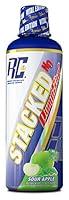Algopix Similar Product 11 - Ronnie Coleman Signature Series Stacked