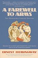 Algopix Similar Product 14 - A Farewell to Arms The Hemingway
