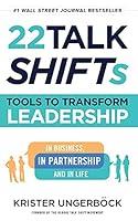 Algopix Similar Product 2 - 22 Talk SHIFTs Tools to Transform