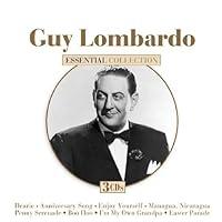 Algopix Similar Product 17 - Essential Collection: Guy Lombardo