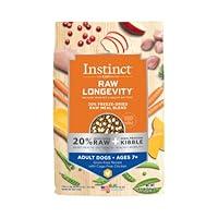 Algopix Similar Product 16 - Natures Variety Instinct Instinct Dog