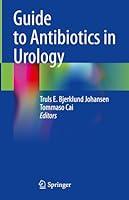 Algopix Similar Product 19 - Guide to Antibiotics in Urology