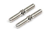 Algopix Similar Product 15 - HPI Racing 101237 Turnbuckle