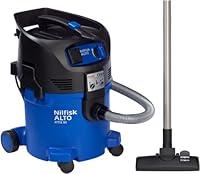 Algopix Similar Product 4 - Nilfisk Attix 30-21 Pc Wet- Dry Vacuum