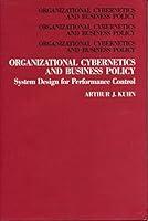 Algopix Similar Product 20 - Organizational Cybernetics and Business