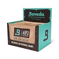 Algopix Similar Product 13 - Boveda 49 TwoWay Humidity Control