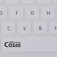 Algopix Similar Product 1 - Casiii MacBook Pro Keyboard Cover fit