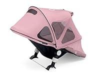 Algopix Similar Product 18 - Bugaboo Cameleon Breezy Sun Canopy