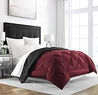 Algopix Similar Product 1 - Sleep Restoration FullQueen Comforter