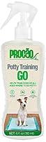Algopix Similar Product 10 - PROCO Amazonia GO House Training aid