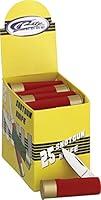 Algopix Similar Product 11 - SZCO Supplies Set of Red Shotgun Shell