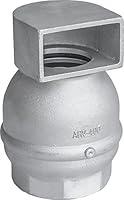 Algopix Similar Product 7 - IrrigationKing RKARV400 Aluminum Air