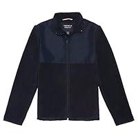 Algopix Similar Product 6 - French Toast Boys' Polar Fleece Jacket