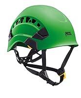 Algopix Similar Product 14 - PETZL, Vertex Vent Helmet, Green