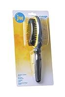 Algopix Similar Product 15 - J W Pet Company Double Sided Brush 