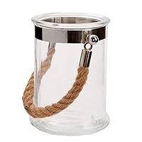 Algopix Similar Product 17 - Factory Direct Craft Glass Hurricane