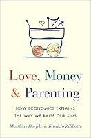 Algopix Similar Product 17 - Love Money and Parenting How