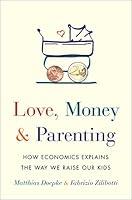 Algopix Similar Product 2 - Love Money and Parenting How