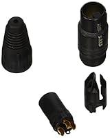 Algopix Similar Product 13 - Neutrik NC3FXB 3Pin F Cable MT XLR