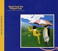 Algopix Similar Product 10 - Music From The Penguin Cafe