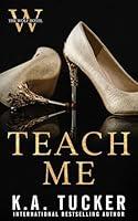 Algopix Similar Product 14 - Teach Me