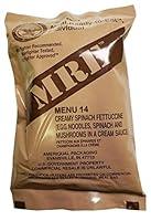 Algopix Similar Product 19 - Genuine Military MRE Meal with