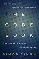 Algopix Similar Product 16 - The Code Book The Secrets Behind