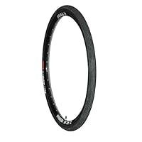 Algopix Similar Product 3 - Halo Twin Rail W tire, 700 x 38c - black