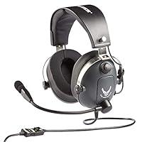 Algopix Similar Product 4 - Thrustmaster TFLIGHT US AIR FORCE