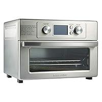Algopix Similar Product 12 - Farberware Air Fryer Toaster Oven  No