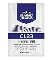 Algopix Similar Product 15 - Mangrove Jacks CL23 8g Treats 23L Dry