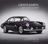 Algopix Similar Product 14 - Gentlemen Start Your Engines The