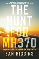 Algopix Similar Product 7 - The Hunt for MH370