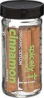 Algopix Similar Product 5 - SPICE CINMN STCK CYLN JAR